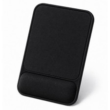 Ergonomic Gel Mouse Pad Wrist Rest Non-Slip Smooth Surface Office Laptop Desk Ma picture