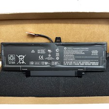 Genuine HK04XL Battery HSTNN-IB9J For HP EliteBook X360 1030 1040 G7 G8 Series picture