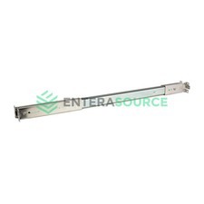 IBM 49P2746 xSeries 305 4 Post 1U Type 8673 Server Rack Rail Kit picture