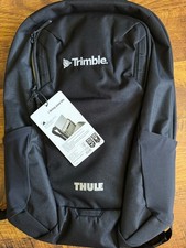 Thule Lumion 21 L Backpack Black NWT picture