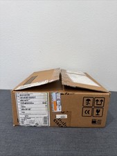 Cisco ASA5506-SEC-BUN-K9 Firewall - Security Plus, 50 VPN + more & IOS 9.12.12 picture