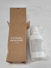 xTool Selected White Apparel Printer Ink 500 ml DTG Textile Refill P5020891 picture