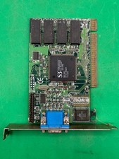 Jaton VCS38261PCI S3 ViRGE/GX PCI VGA Video Graphics Card TC picture