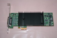 Matrox Millennium P690 LP PCIex1 128MB DualHeadgraphics Card #W2183 picture