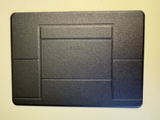 MOFT Invisible Laptop Stand for Desk, Stick-Free Tablet and Computer Stand Gray picture