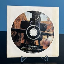 Team Apache: Helicopter Combat (PC, 1998) NEW picture