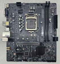 MSI B560M PRO-E LGA 1200 Intel DDR4 Micro ATX Motherboard (FL) picture