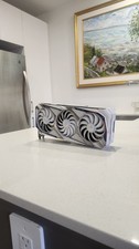 ASUS ROG STRIX GeForce RTX 3080 Gundam Edition 10GB GPU Graphics Card picture