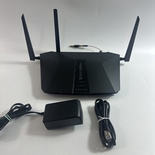 NETGEAR RAX41 - Nighthawk AX5 5-Stream AX3600 WiFi Router picture