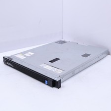 Dell Precision 3930 Rack Intel Core i7-8700K 16GB RAM 2x 256GB NMVE No OS picture
