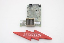 Dell 73TM8 Emulex LightPulse 16Gb FC Dual-Port LPM16002B-D Gen 5 HBA Blade Card picture