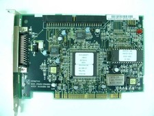 IBM PCI SCSI Adapter 07H0132 07H0128 by Adaptec (2940) picture