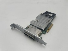 DELL VV648 070K80 POWEREDGE R620 PERC H810 SAS PCI-EXPRESS RAID CONTROLLER CARD picture