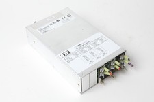 XP Power PSU, FlexPower X9-3U2J2P, 24V 10.5A, 12V 17A, 36V 11A 10023769 picture