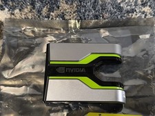 NVIDIA P4931 RTX 6000/8000 2-Slot NVLink Bridge Adapter 900-54931-2500-000 picture
