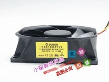 1X 12V 2.8W DM10 projector cooling fan 8CM KDE1208PTV2  picture