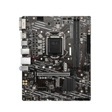 For MSI H410M-A PRO Motherboard LGA1151 DDR4 Mainboard picture