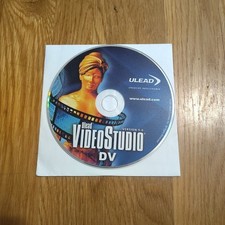 Ulead Video Studio DV Version 5.0 picture