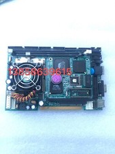 Axiomtek SBC8260 REV.A6 industrial control motherboard picture