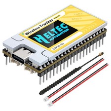Meshtastic LoRa GPS Tracker ESP32S3 Wireless V2 Development Board Module picture