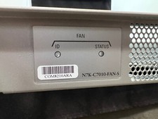 *From Test Lab* Cisco Nexus 7000 10-SLOT FAN TRAY MODULE N7K-C7010-FAN-S V01 picture