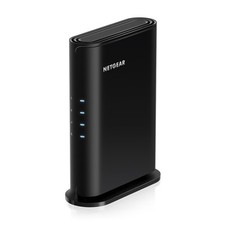 NETGEAR WiFi 6 Router (R6700AXv3) – Security Features, AX1800 Wireless Speed (Up picture