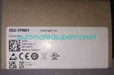 1Pcs New VIPA 053-1PN01 module Shipping by DHL/FedEX picture