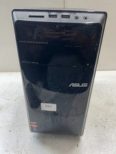 ASUS Essentio Desktop AS CM1740 AMD A6-3600 2100MHz 4GB NO HDD picture