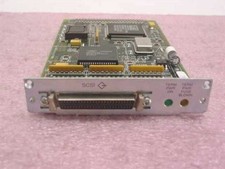 Sun Microsystems 270-1850-01 SBus SCSI Controller Card Rev 50 Workstation picture