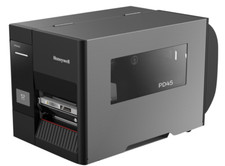 HONEYWELL PD45 PD4500B0030000300 DIRECT HEAT TRANSFER PRINTER, USB picture