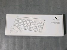 JOYACCESS JA-CB2 Wireless Keyboard and Mouse Combo picture