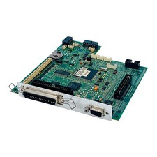TESTED💯GENUINE Zebra Main Logic Board 34901-010 for Z4M+ Z6M+ Label Printers picture