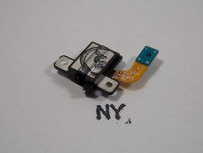 Headphone Jack Audio Plug Samsung Galaxy Tab S3 SM-T827V Verizon Tablet #702-1 picture