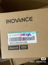 1PC NEW MS1H4-40B30CB-A334R Servo Motor Shipping by DHL/FedEX picture