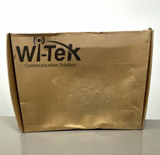 Wi-Tek WI-PS526G 24-Port 100Mbps PoE Unmanaged Switch + 2-Port Gigabit Combo picture
