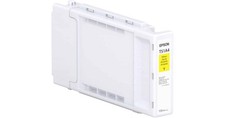 Epson T51A Standard-Capacity 110 mL Yellow Ink Cartridge [T51A420] picture
