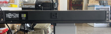 Tripp Lite PDUMH15 1U Rack Mount PDU 15A 120V Power Distribution Unit picture