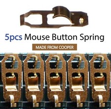 X5 spring fix double click for Logitech mouse MX Performance Master Revolution picture