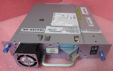 OEM  IBM LTO Ultrium 6-H Internal Tape Drive 35P1982 39U3428 Module *FOR PARTS* picture
