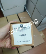 1  PC NEW  FAIRCHILD  10282   Regulating  Valve   via FedEx or DHL picture