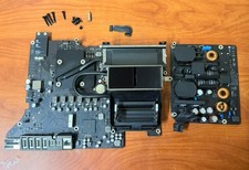 4.0GHz Core i7 iMac 27