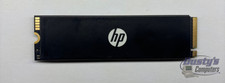 HP FX900 Pro PCIe 4.0 M.2 2280 NVMe SSD 4TB (100% Health) 7400MB/s Gen4 X4 picture