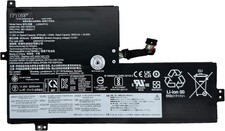 L20M3PG2 Laptop Battery 42Wh Compatible with Lenovo Flex 3 Chrome 11M836 picture