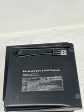 1Pcs,External ODD & HDD Device ECD819-SU3 USB External Enclosure picture
