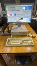 Amiga 4000, 128Mb RAM,BFG9060 100MHz,Lan,CyberVision64/3D picture