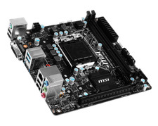 For MSI B150I GAMING PRO MINI ITX Motherboard LGA 1151 DDR4 Mainboard picture