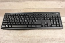 Logitech Logicool K270 Wireless Keyboard (No Receiver) - Used picture