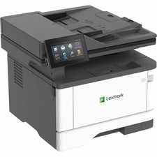Lexmark MX432adwe Laser Multifunction Printer Monochrome TAA Compliant 29S8100 picture