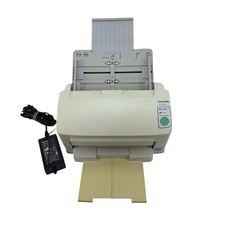 Panasonic KV-S1045C -V High Speed Pass Through Color Duplex Scanner picture