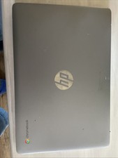 Chromebook 14inch Entry Level Dual-core Intel Celeron N4000 4 GB Ram 32GB picture